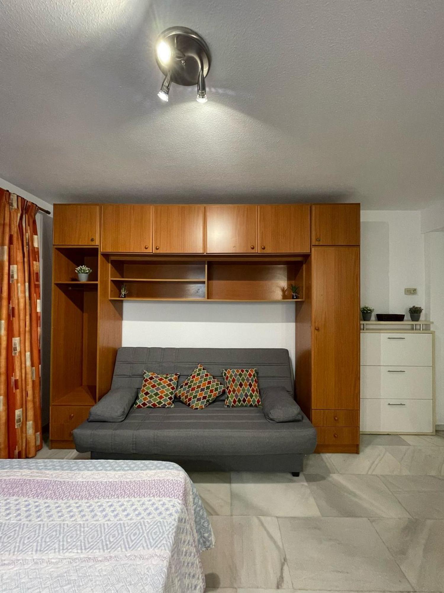 Estudio Muy Centrico En Apartment